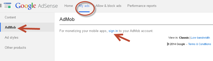 Daftar Adsense Lewat AdMob: Panduan Lengkap untuk Pemula hingga Mahir