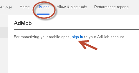 Daftar Adsense Lewat AdMob: Panduan Lengkap untuk Pemula hingga Mahir
