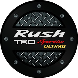 Cover Ban Sarung Ban MOBIL RUSH NO.30 Cover Ban Sarung Ban MOBIL RUSH NO.30