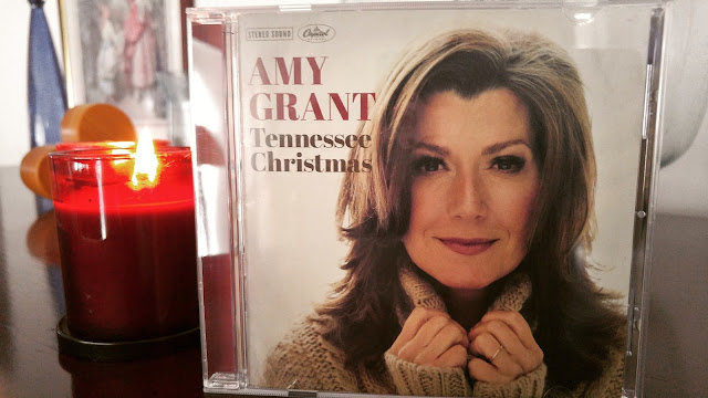my wahm plan tender tennessee christmas amy grant