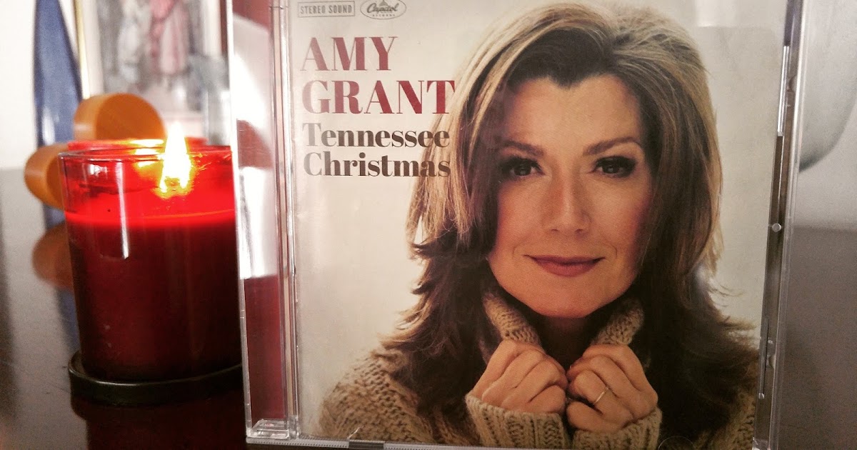 amy grant tennessee christmas cd giveaway my wahm plan tender tennessee christmas amy grant