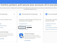 Ini Dia Tips Mengetahui Anda Jadi Target Iklan di Google Ini Dia Tips Mengetahui Anda Jadi Target Iklan di Google