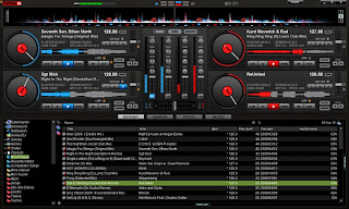 Virtual DJ Pro 7.4 Build 449 Final Photo