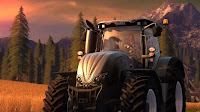 Farming Simulator 17 Game Screenshot 3