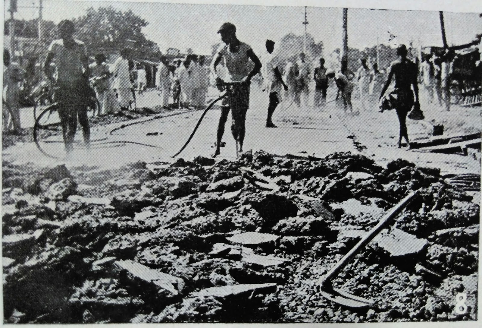 Bihar Tales Old and rare photos of Patna