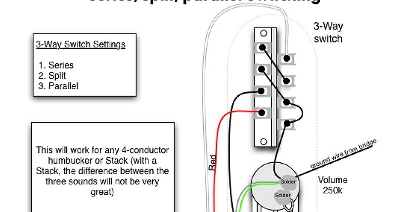 Seymour Duncan Hot Rails Wiring : 7 best Guitar Wiring Diagrams images