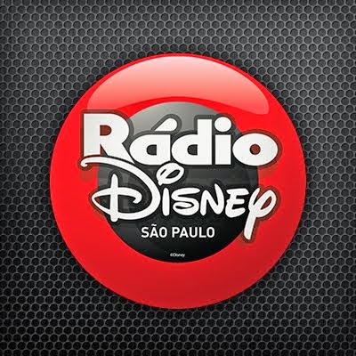 RÁDIO DISNEY - SÃO PAULO
