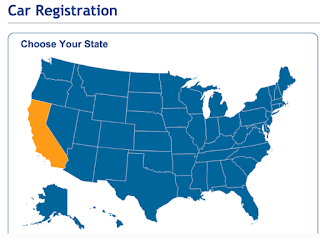 DMV enrollment state select 