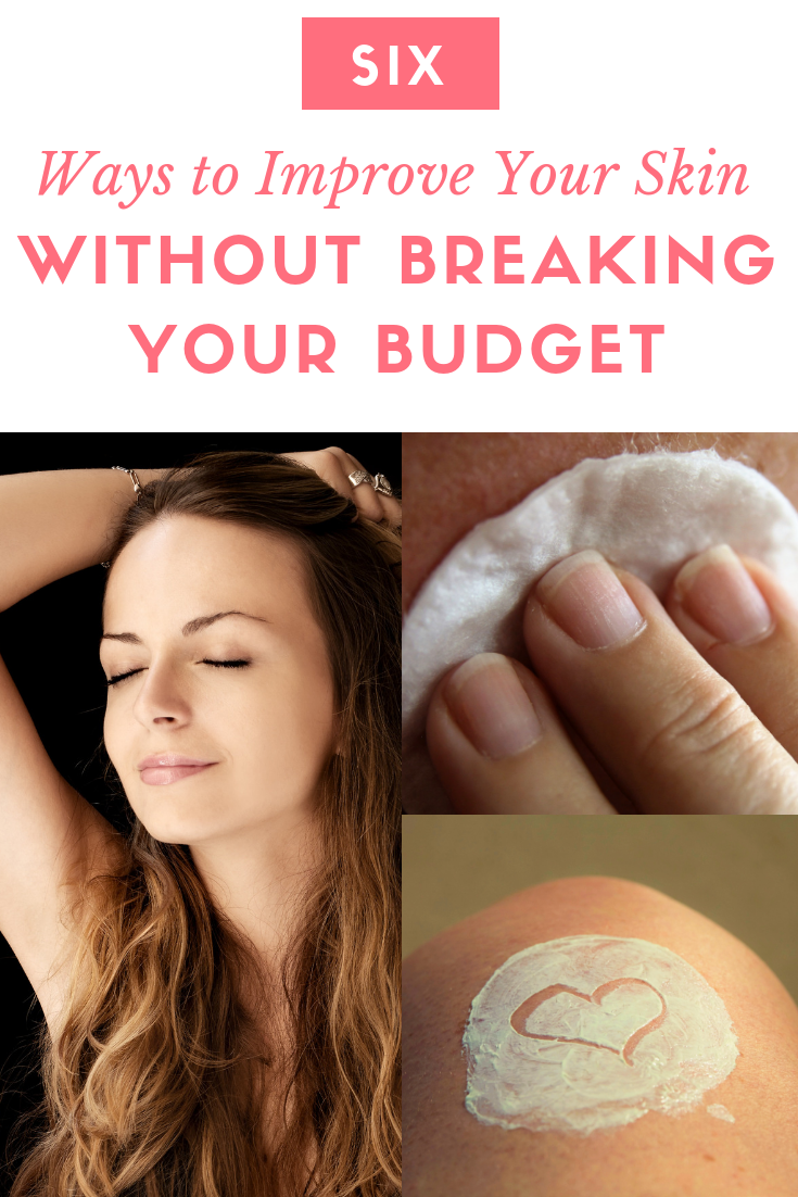 6 Ways to Spring Clean Your Skin Care Routine forecasting 6 Ways to Spring Clean Your Skin Care Routine recommendations