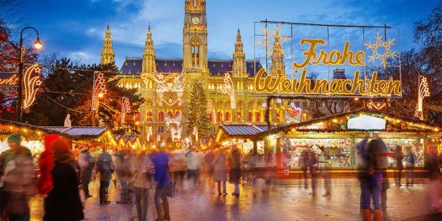 Mercatini di Natale a Vienna - Rathausplatz - Poracci In Viaggio mercatini-di-natale-vienna-rathausplatz-poracci-in-viaggio