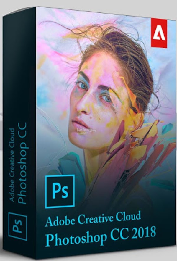 download adobe photoshop cc 2018 full crack