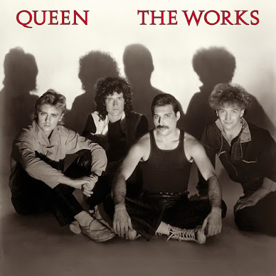 Queen - "The Works"