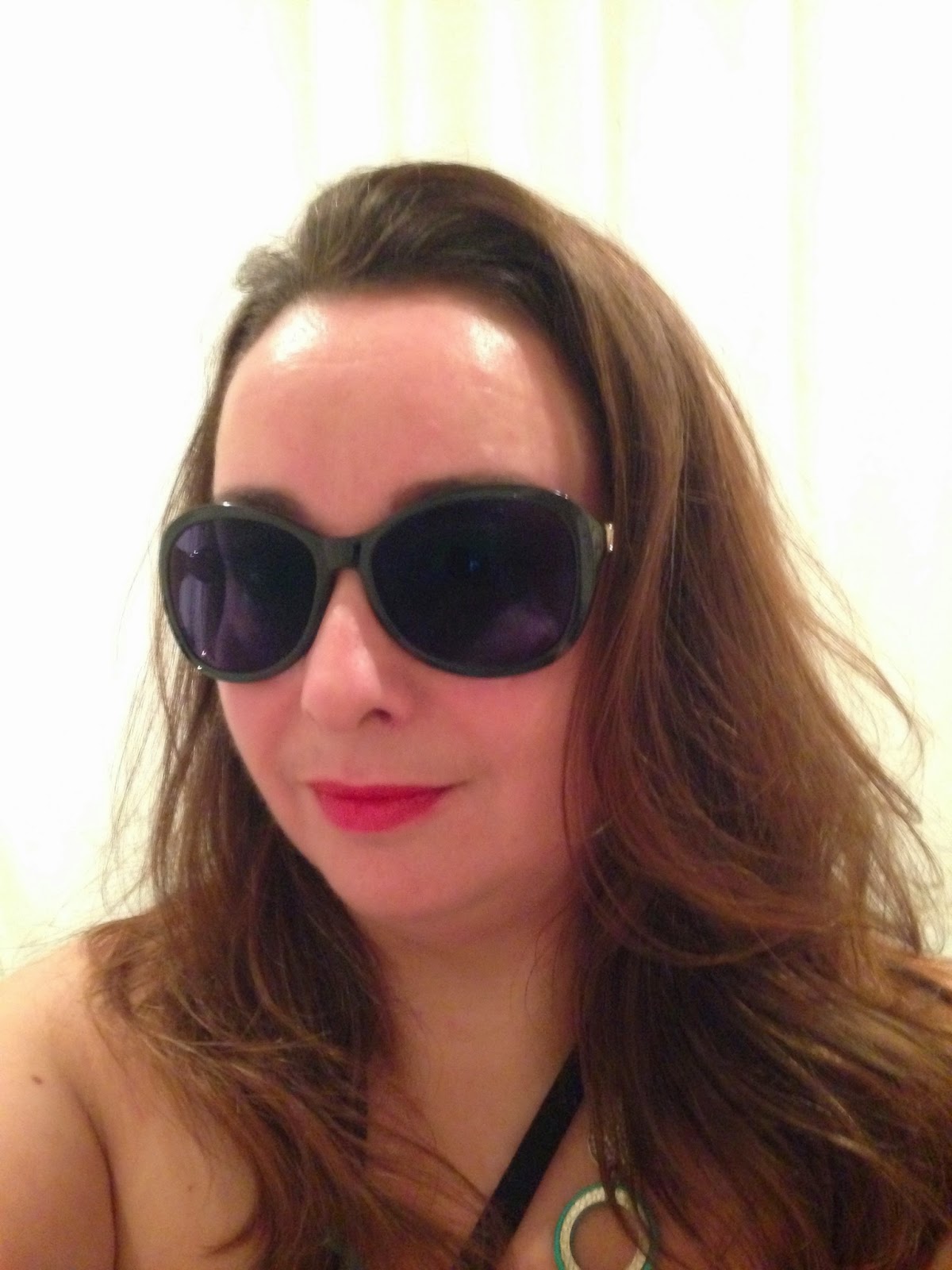 Boots Opticians and Protect Lenses Get Lippie