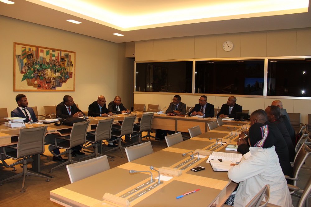Les Comores entament leurs négociations en vue de l’accession à l’OMC
