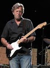 Eric Clapton dan Fender Blackie series 