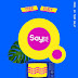 FRESH MUSIC : Ycee ft. Eugy – Say Bye Bye