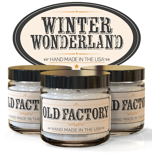 Old-Factory-Candles-Winter-Wonderland-Set