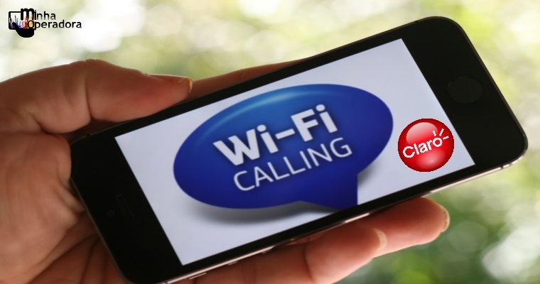 claro wi fi calling