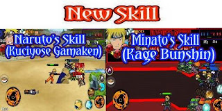 Download Naruto Senki OverKill V1 by Pendoelz Apk