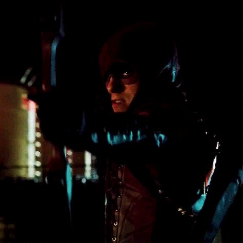ARROW Colton Haynes: il ritorno di Arsenal e i motivi del suo ARROW Colton Haynes: il ritorno di Arsenal e i motivi del suo