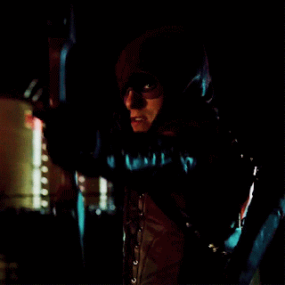 ARROW Colton Haynes: il ritorno di Arsenal e i motivi del suo ARROW Colton Haynes: il ritorno di Arsenal e i motivi del suo