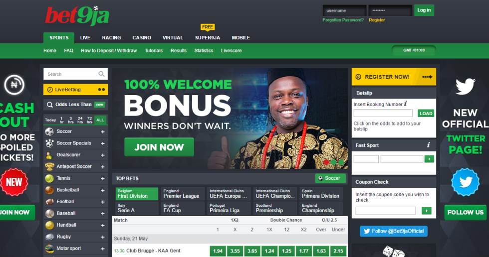 Matched Betting for a Living: How to Make a Full-Time Salary via the Bookies How to Make Money as a Bookmaker
