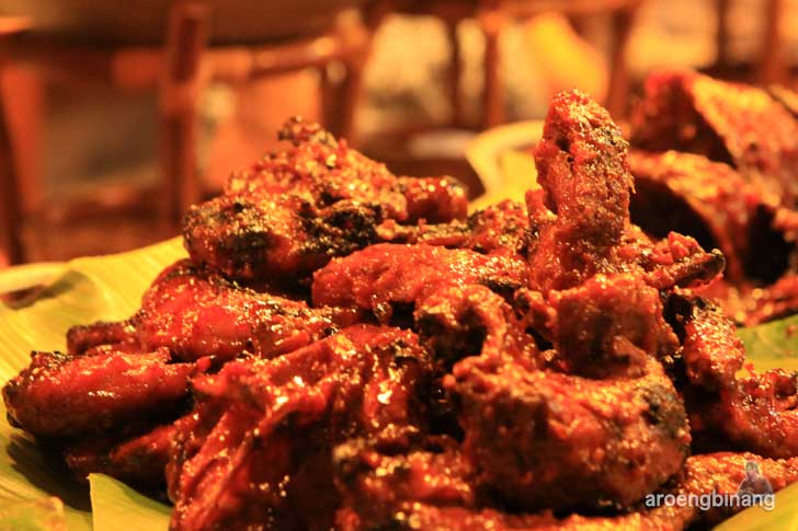 rumah makan ampera cirebon