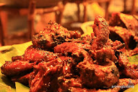 rumah makan ampera cirebon