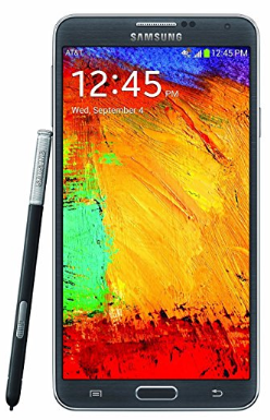 Galaxy Note 3 Driver