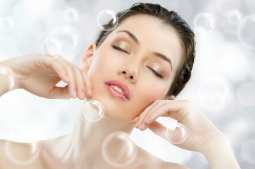 Profitez de la purification naturelle et l'exfoliation Profitez de la purification naturelle et l'exfoliation