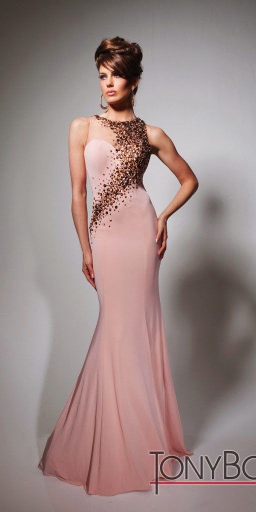 Glamorous Dresses Designs for Party Night Stylelix