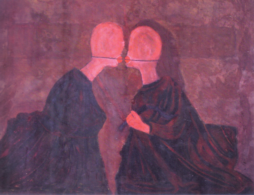 A Relíquia: O nosso Grito