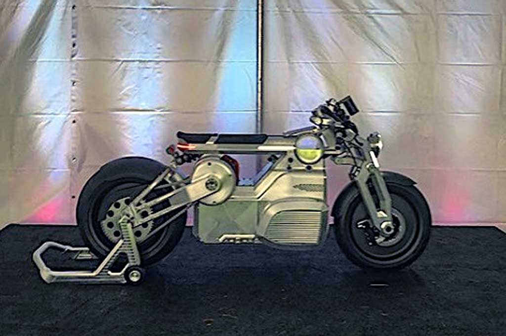 Curtiss Zeus