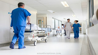 soñar con hospital soñar con hospital
