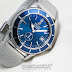 Breitling - SuperOcean Heritage Blue 38m