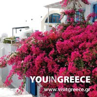 Visit Greece