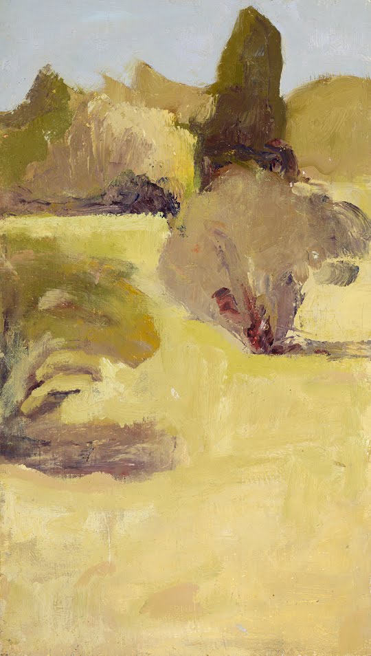 kathleen dunn jacobs more small format landscapes