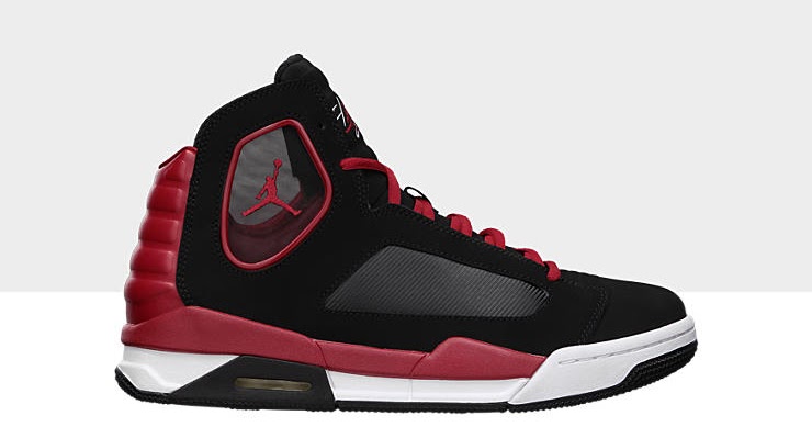 jordan luminary