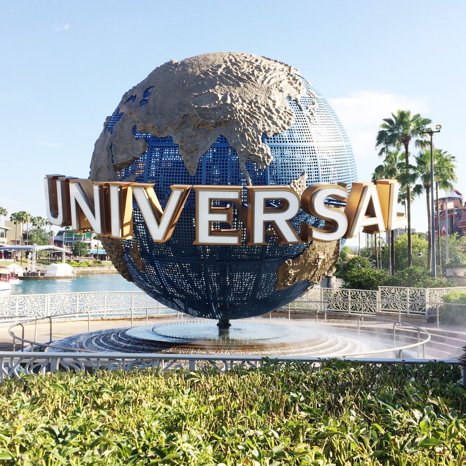 Universal Studios, Orlando