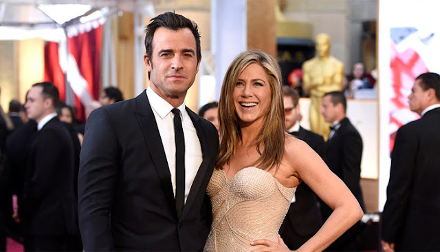 Justin Theroux almost died on honeymoon with Jennifer Aniston