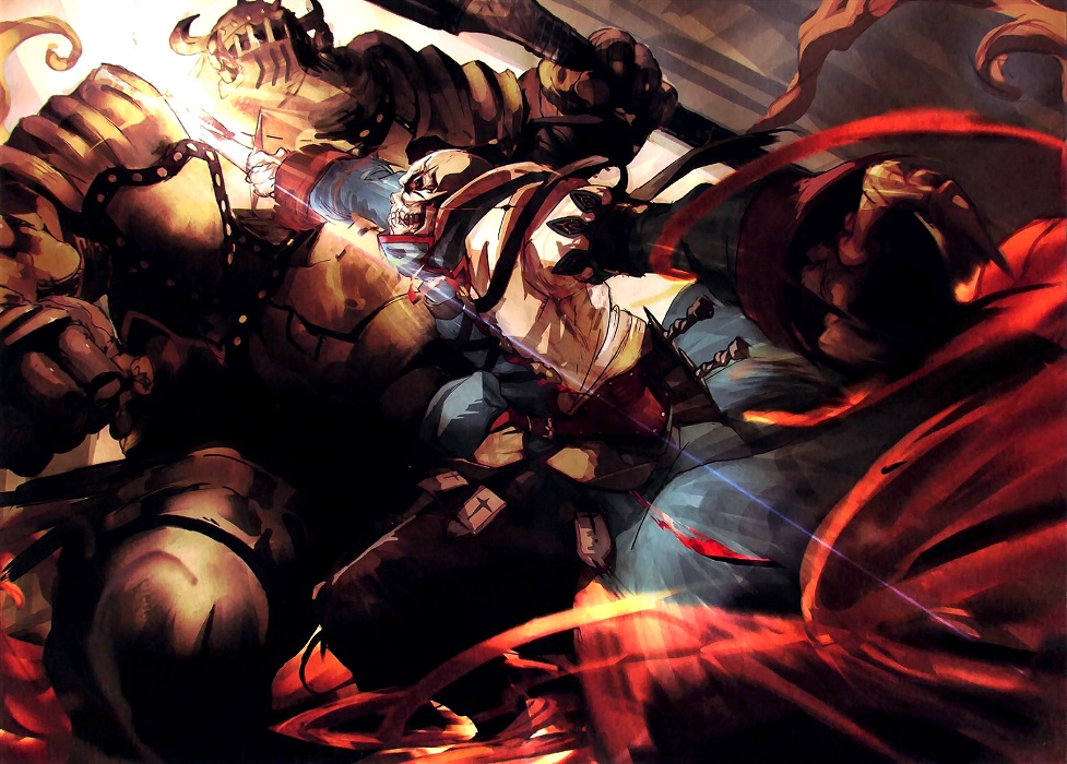 Overlord Ii Bs Overlord Ii Bs