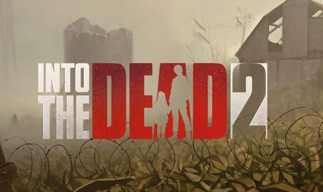 نتيجة بحث الصور عن ‪لعبة Into the Dead 2‬‏