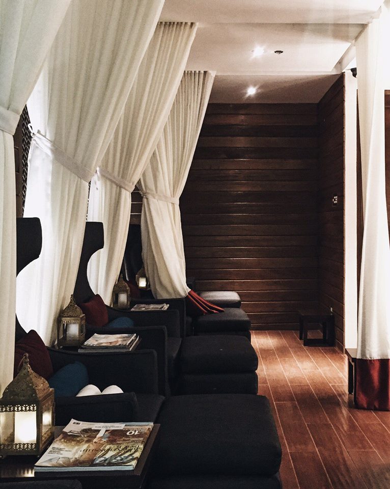 Esencia Day Spa Solenad Esencia Day Spa Solenad
