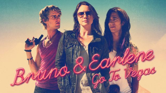 Bruno y Earlene, 1 Bruno y Earlene, 1