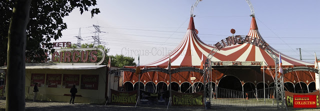 Circus Charles Knie 2010