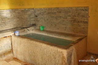 air panas tirta sanita ciseeng bogor