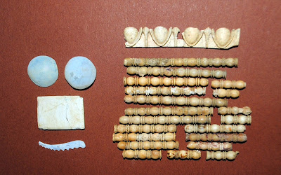 Human remains found at Amphipolis