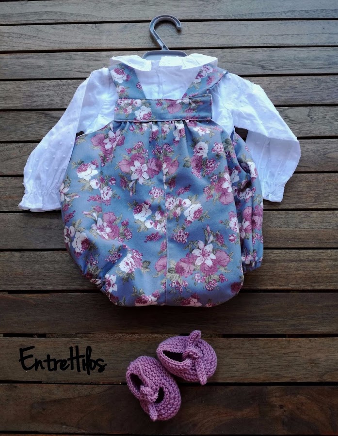 Ranita de bebe (tutoriales y patrones)