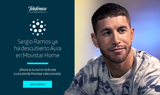 Conoce Movistar Home, el dispositivo inteligente que integra Aura y revolucionará las comunicaciones
