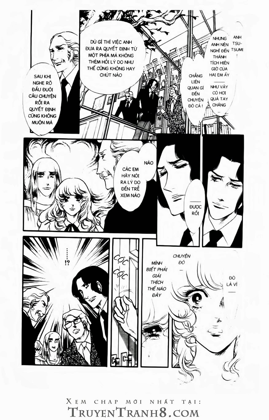 Swan - Vũ Khúc Thiên Nga Chap 93 - Next Chap 94